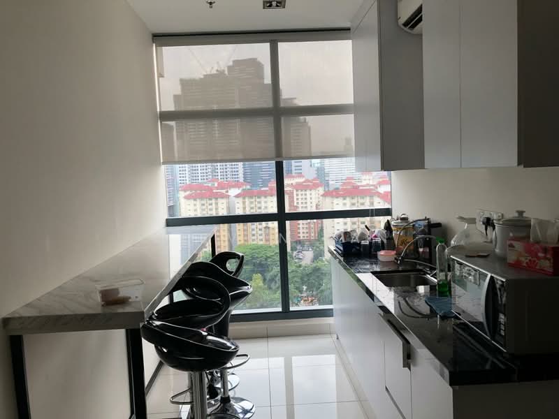 Pejabat untuk Dijual di Ampang (Kuala Lumpur) - Kelven Tan - Kitchen - PropertyGuru.com.my