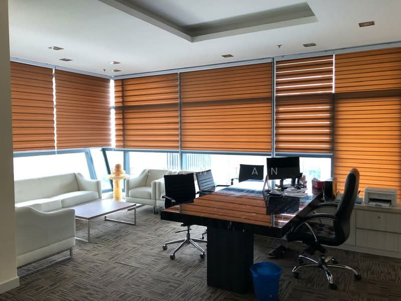 Pejabat untuk Dijual di Ampang (Kuala Lumpur) - Kelven Tan - Interior - PropertyGuru.com.my