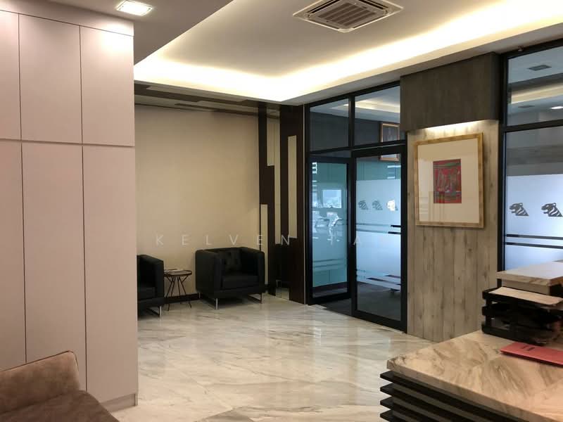 Pejabat untuk Dijual di Ampang (Kuala Lumpur) - Kelven Tan - Lobby - PropertyGuru.com.my