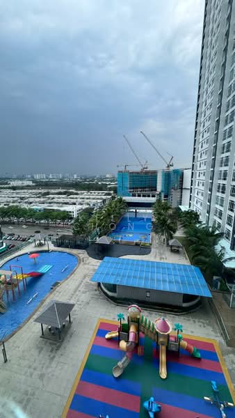 Apartment for Rent at Havona - Kelly Chong - PropertyGuru.com.my