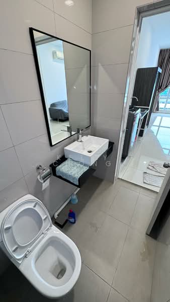 Apartment for Rent at Havona - Kelly Chong - PropertyGuru.com.my