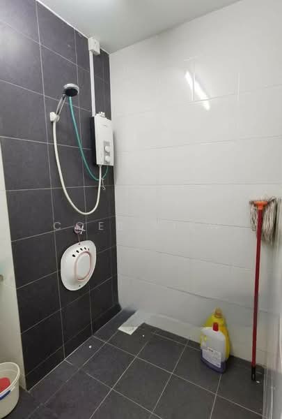 Servis Apartment untuk Dijual di Maxim Citylights @ Sentul KL - Coee Siew - Bathroom - PropertyGuru.com.my