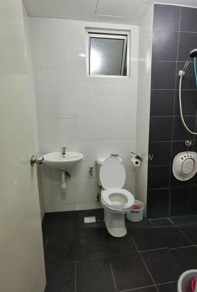 Servis Apartment untuk Dijual di Maxim Citylights @ Sentul KL - Coee Siew - Bathroom - PropertyGuru.com.my