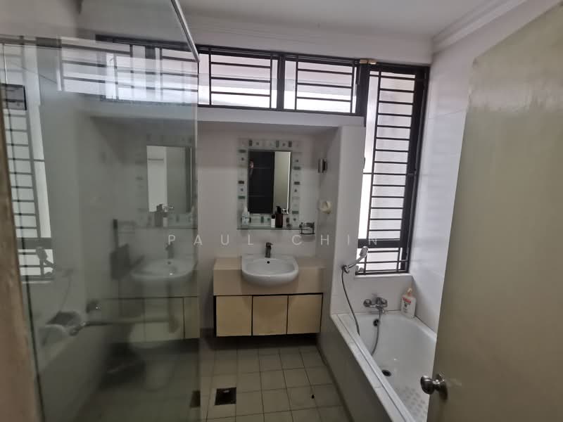 Rumah Teres 3 Tingkat untuk Dijual di Taman Esplanad (Bukit Jalil) - Paul Chin - Bathroom - PropertyGuru.com.my