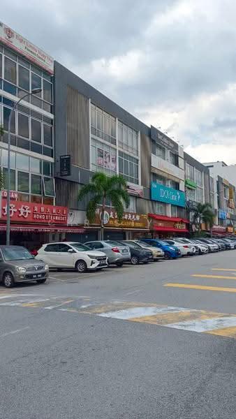 Kedai / Pejabat untuk Dijual di Cheras Selatan (Cheras) - Christy Chan - PropertyGuru.com.my