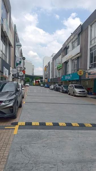 Kedai / Pejabat untuk Dijual di Cheras Selatan (Cheras) - Christy Chan - PropertyGuru.com.my