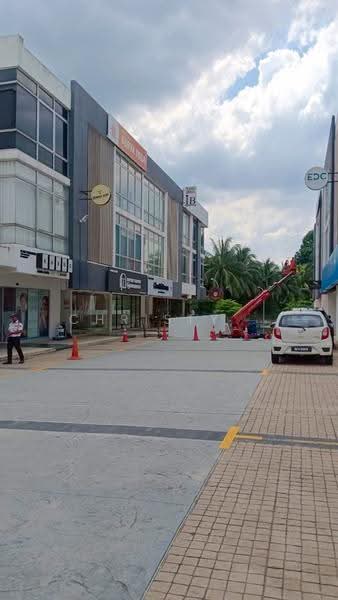 Kedai / Pejabat untuk Dijual di Cheras Selatan (Cheras) - Christy Chan - PropertyGuru.com.my