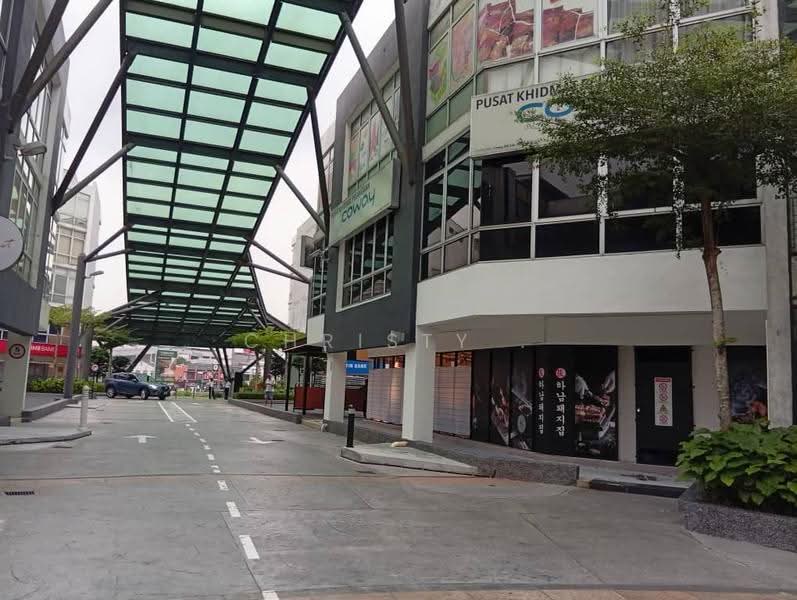 Kedai / Pejabat untuk Dijual di Cheras Selatan (Cheras) - Christy Chan - PropertyGuru.com.my