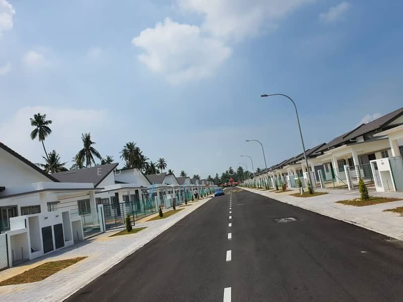 Tanah Kediaman untuk Dijual di Kampung Tok Muda (Kapar) - Edmund Chan - Exterior - PropertyGuru.com.my