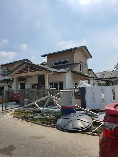Tanah Kediaman untuk Dijual di Kampung Tok Muda (Kapar) - Edmund Chan - Exterior - PropertyGuru.com.my
