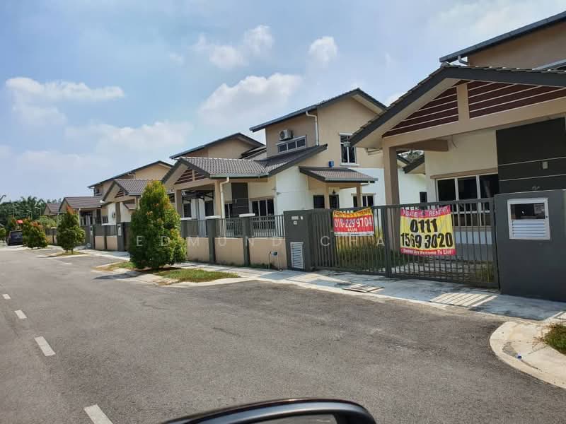 Tanah Kediaman untuk Dijual di Kampung Tok Muda (Kapar) - Edmund Chan - Exterior - PropertyGuru.com.my