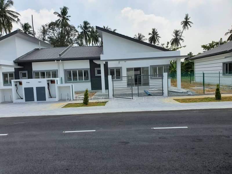 Tanah Kediaman untuk Dijual di Kampung Tok Muda (Kapar) - Edmund Chan - Exterior - PropertyGuru.com.my