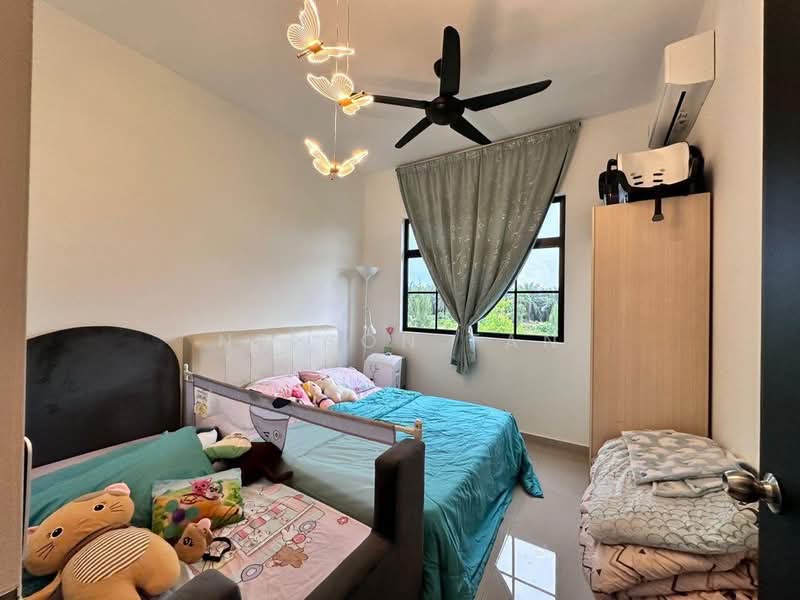 2-storey Terraced House for Rent in Eco Botanic (Iskandar Puteri (Nusajaya)) - Nelson Tan - PropertyGuru.com.my