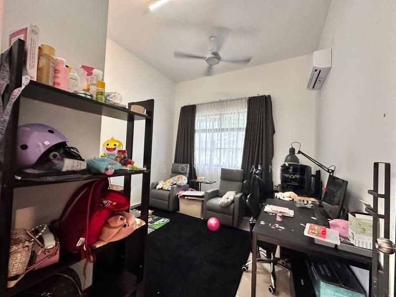 2-storey Terraced House for Rent in Eco Botanic (Iskandar Puteri (Nusajaya)) - Nelson Tan - PropertyGuru.com.my