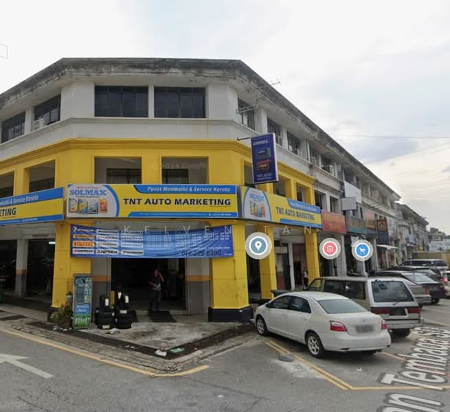 Office for Rent in Bandar Sri Damansara (Selangor) - Kelven Tan - PropertyGuru.com.my