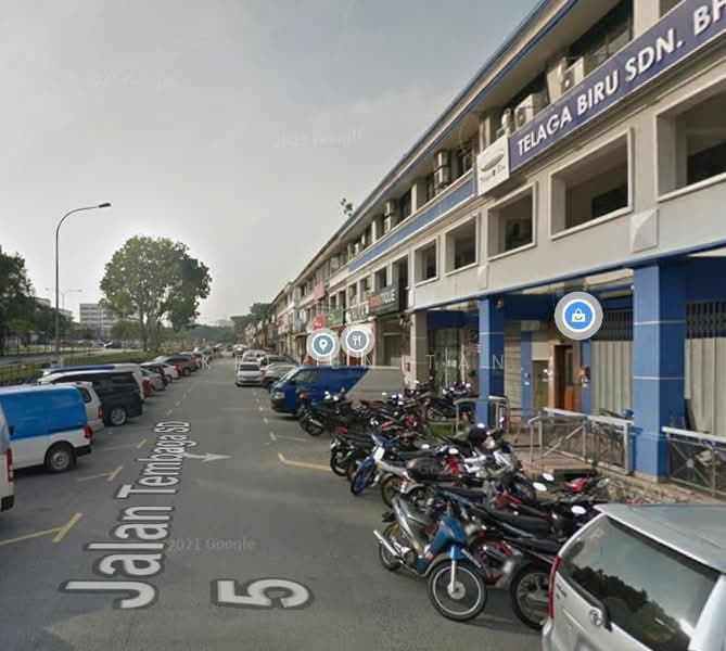 Office for Rent in Bandar Sri Damansara (Selangor) - Kelven Tan - Exterior - PropertyGuru.com.my