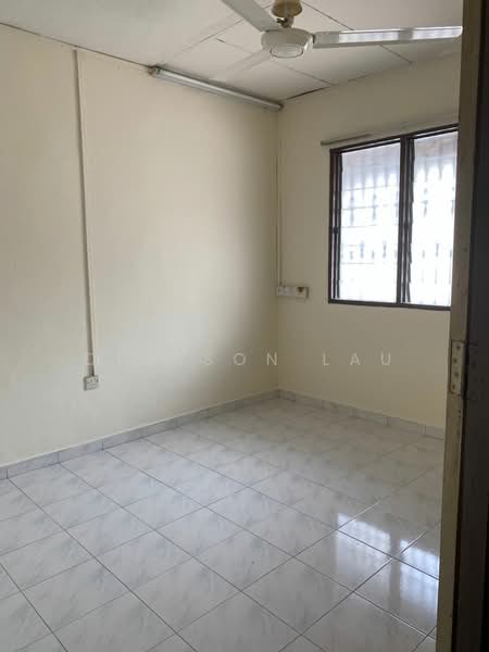 Rumah Teres 2.5 Tingkat untuk Dijual di Taman Sri Sinar (Segambut) - Dickson Lau - Interior - PropertyGuru.com.my