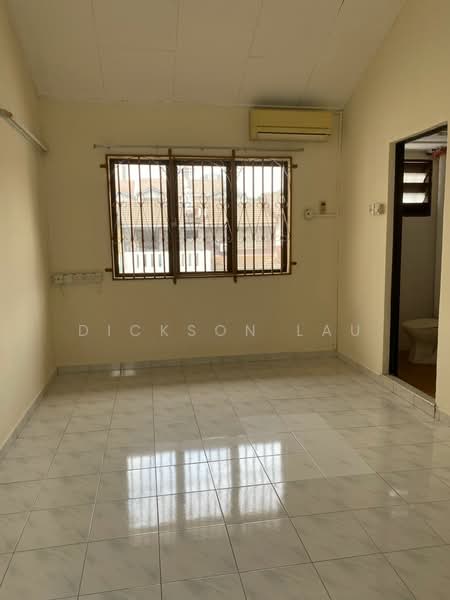 Rumah Teres 2.5 Tingkat untuk Dijual di Taman Sri Sinar (Segambut) - Dickson Lau - Interior - PropertyGuru.com.my