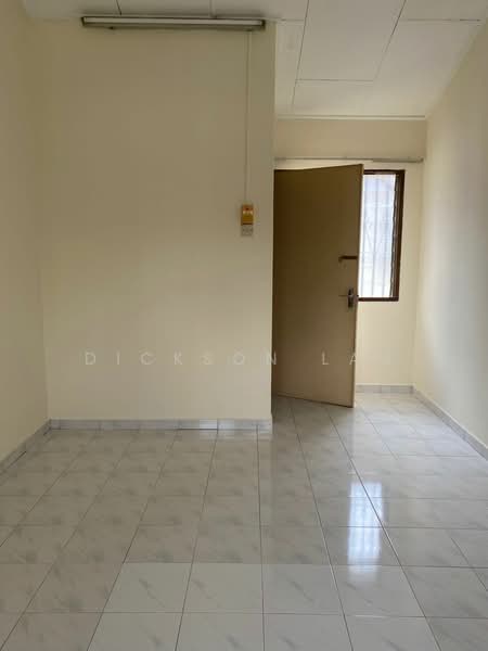 Rumah Teres 2.5 Tingkat untuk Dijual di Taman Sri Sinar (Segambut) - Dickson Lau - Interior - PropertyGuru.com.my