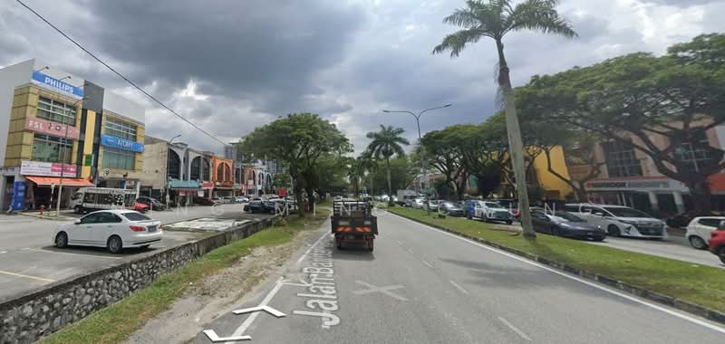 Kedai / Pejabat untuk Disewa di Taman Seri Baiduri (Kajang) - Ming Ming Chung - Exterior - PropertyGuru.com.my