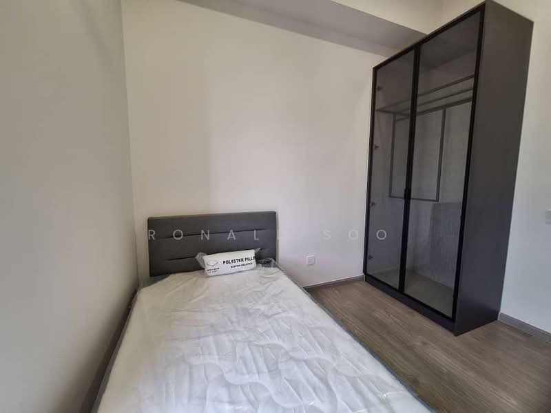 Servis Apartment untuk Disewa di The Arcuz - Ronald Soo - PropertyGuru.com.my