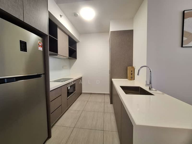 Servis Apartment untuk Disewa di The Arcuz - Ronald Soo - PropertyGuru.com.my