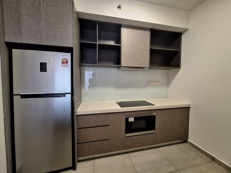 Servis Apartment untuk Disewa di The Arcuz - Ronald Soo - PropertyGuru.com.my