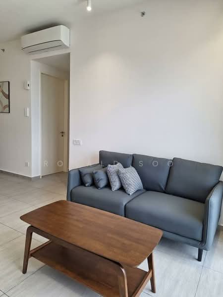 Servis Apartment untuk Disewa di The Arcuz - Ronald Soo - PropertyGuru.com.my