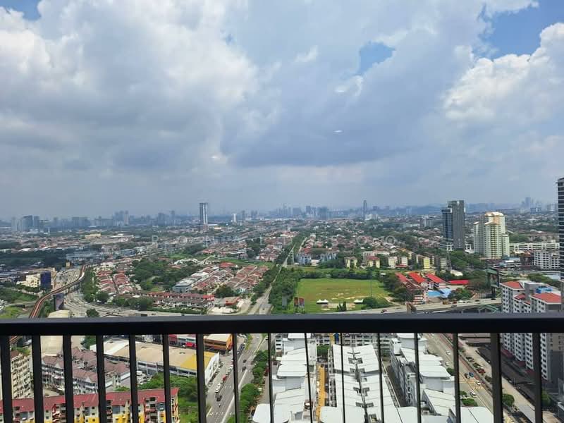 Servis Apartment untuk Disewa di The Arcuz - Ronald Soo - PropertyGuru.com.my