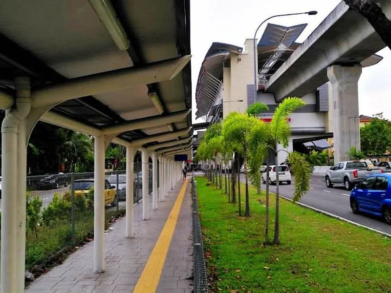 1.5-storey Terraced House for Sale in Subang Jaya (Selangor) - FC Wong - Exterior - PropertyGuru.com.my