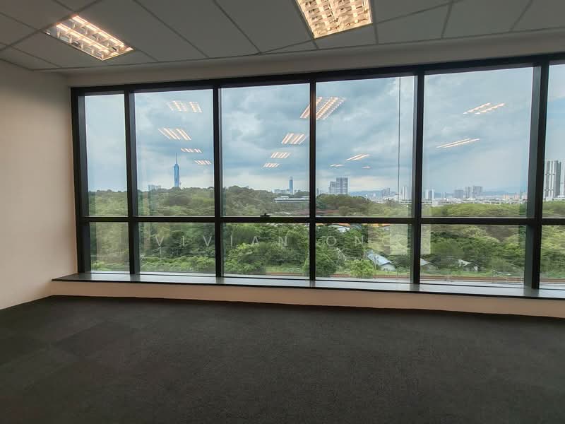 Pejabat untuk Disewa di Taman Desa (Kuala Lumpur) - Vivian Ong - View - PropertyGuru.com.my