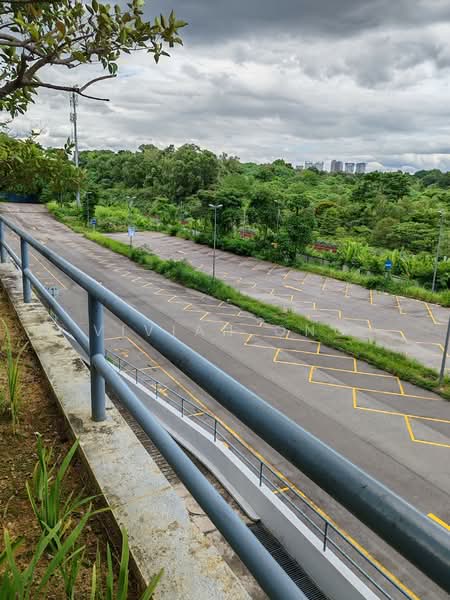 Pejabat untuk Disewa di Taman Desa (Kuala Lumpur) - Vivian Ong - Exterior - PropertyGuru.com.my