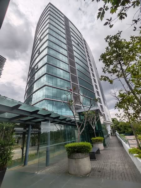 Pejabat untuk Disewa di Taman Desa (Kuala Lumpur) - Vivian Ong - Exterior - PropertyGuru.com.my