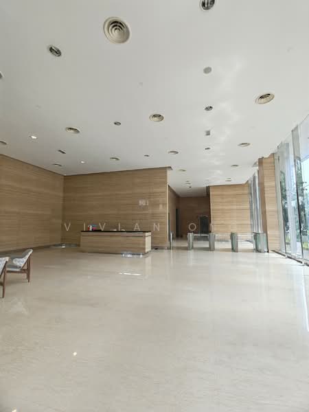 Pejabat untuk Disewa di Taman Desa (Kuala Lumpur) - Vivian Ong - Lobby - PropertyGuru.com.my