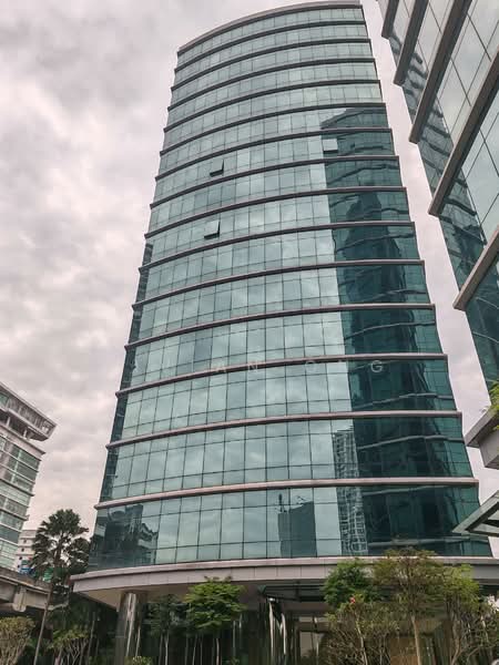 Pejabat untuk Disewa di Taman Desa (Kuala Lumpur) - Vivian Ong - Exterior - PropertyGuru.com.my