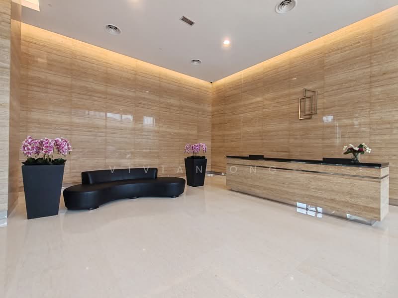 Pejabat untuk Disewa di Taman Desa (Kuala Lumpur) - Vivian Ong - PropertyGuru.com.my