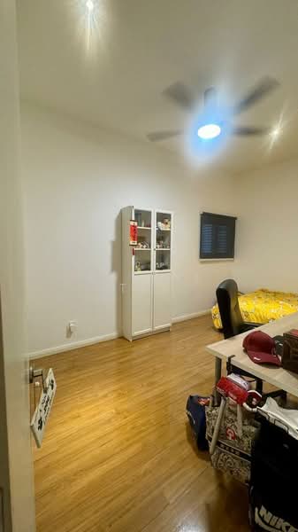Condominium for Sale at The WaterEdge (Pinggiran Air) - Cheryl Tey - Bedroom - PropertyGuru.com.my