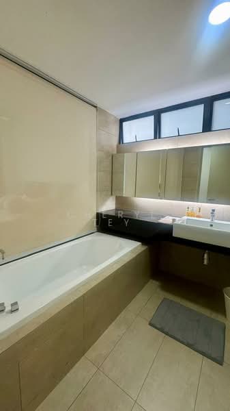 Condominium for Sale at The WaterEdge (Pinggiran Air) - Cheryl Tey - Bathroom - PropertyGuru.com.my