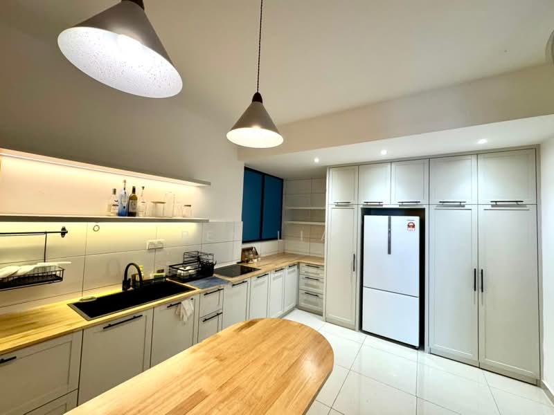 Condominium for Rent at Waterside Residence - Ben Liau - PropertyGuru.com.my
