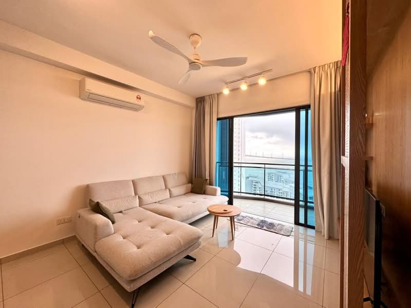 Condominium for Rent at Waterside Residence - Ben Liau - PropertyGuru.com.my