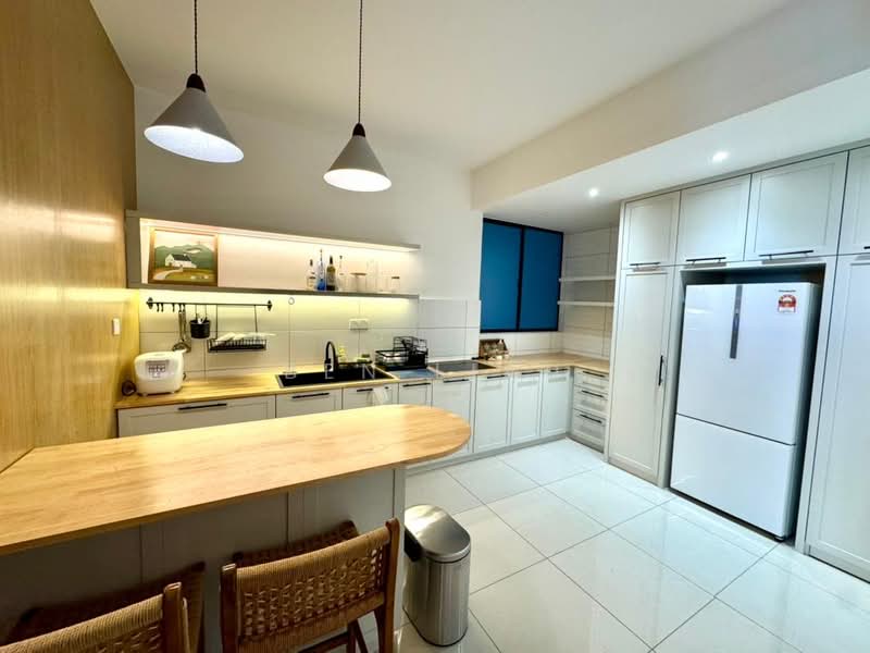 Condominium for Rent at Waterside Residence - Ben Liau - PropertyGuru.com.my