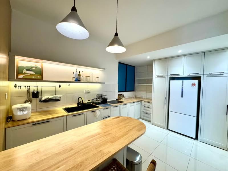 Condominium for Rent at Waterside Residence - Ben Liau - PropertyGuru.com.my