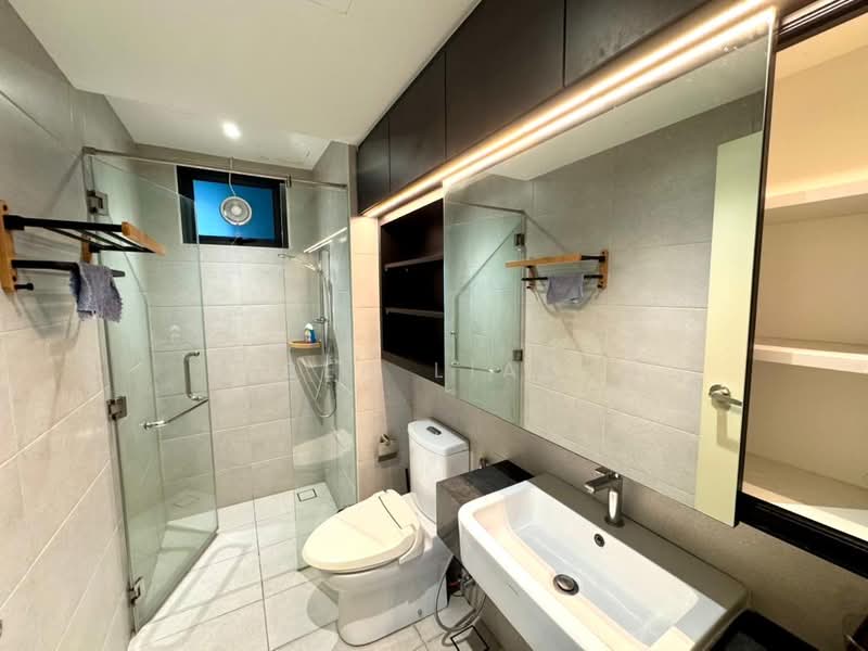 Condominium for Rent at Waterside Residence - Ben Liau - PropertyGuru.com.my