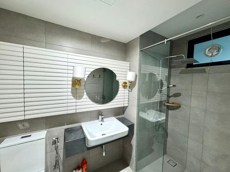 Condominium for Rent at Waterside Residence - Ben Liau - PropertyGuru.com.my