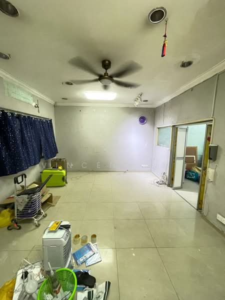 1-storey Terraced House for Sale in Taman Kepong (Kepong) - Vincent Lai - Interior - PropertyGuru.com.my