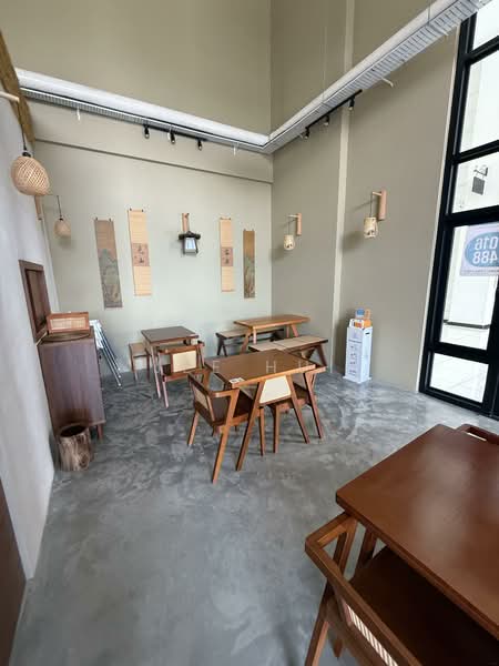 Rumah Niaga untuk Disewa di Iskandar Puteri (Nusajaya) (Johor) - Jee Hui - PropertyGuru.com.my
