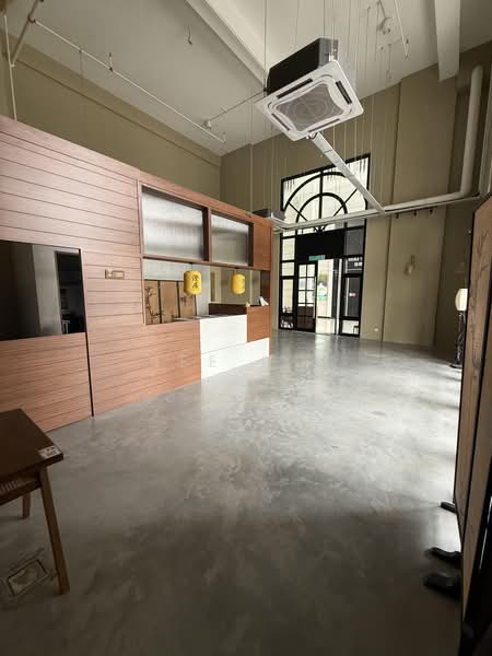 Rumah Niaga untuk Disewa di Iskandar Puteri (Nusajaya) (Johor) - Jee Hui - PropertyGuru.com.my