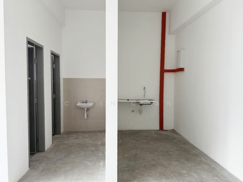 Office for Rent in Gelang Patah (Johor) - Caven Chan - Interior - PropertyGuru.com.my