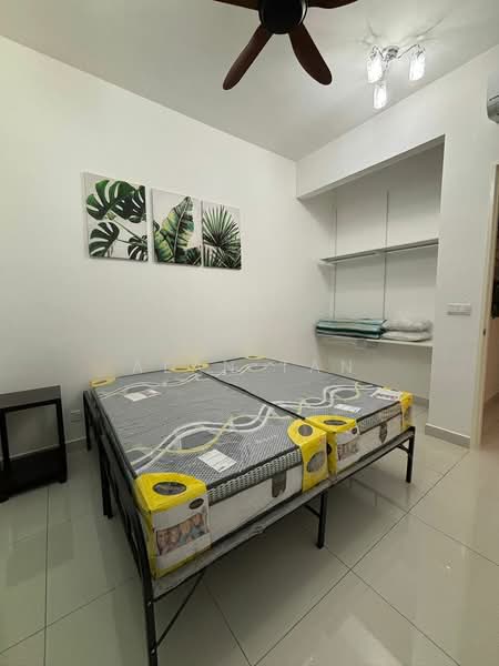 Condominium for Rent at Ferringhi Residence 2 - Alan Tan - Bedroom - PropertyGuru.com.my