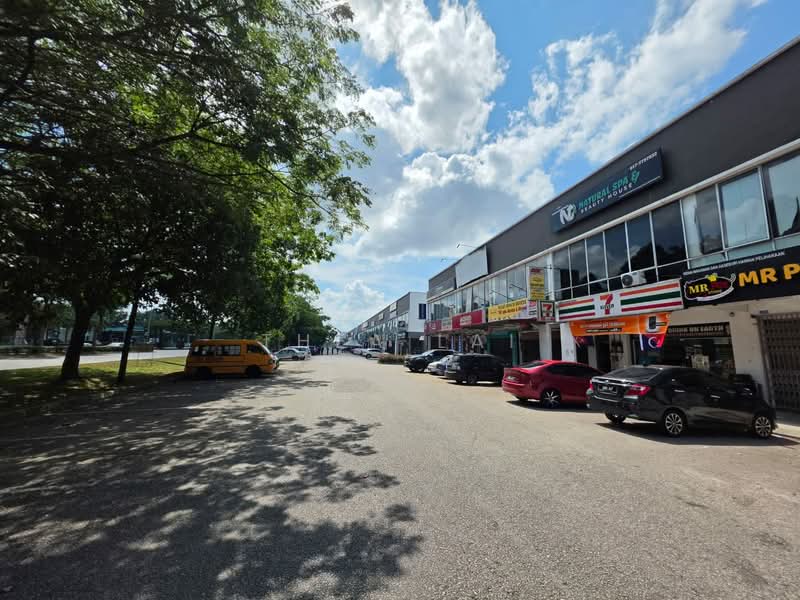 Kedai / Pejabat untuk Disewa di Taman Kota Masai (Pasir Gudang) - Thea Lai - PropertyGuru.com.my